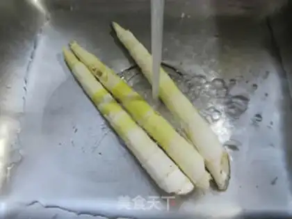 Make Sausage step 2