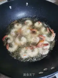 Make Crayfish step 5