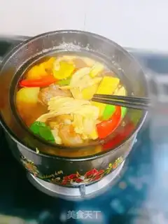 Make Duck step 4