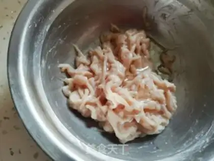 Make Fish fragrance step 5