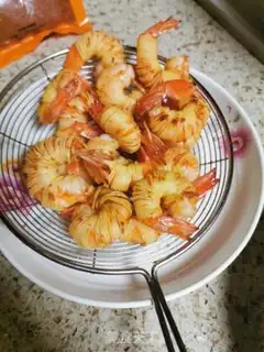 Make Crayfish step 6