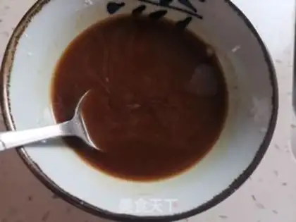 Make Fish fragrance step 6