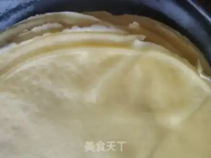 Make Mango strawberries step 2