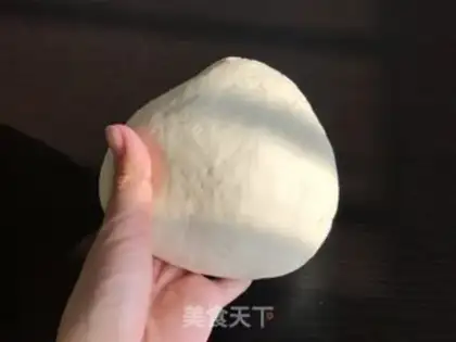 Make Pure machete step 1