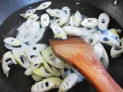 Make Sausage step 4