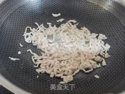 Make Fish fragrance step 7