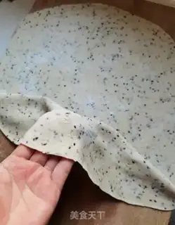 Make Pelican leaf step 8