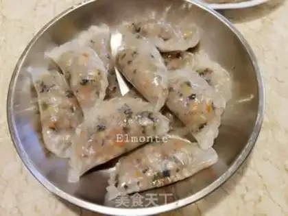 Make Crystal tacos step 24