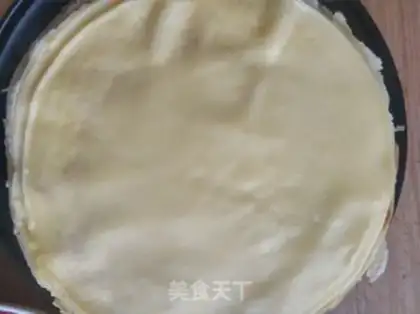 Make Mango strawberries step 3