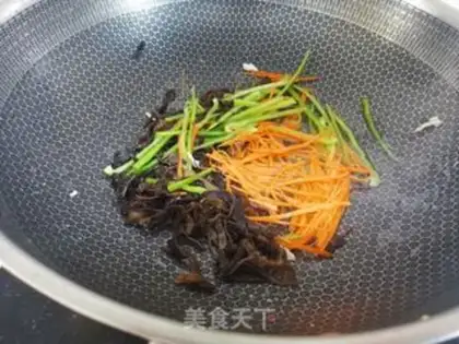 Make Fish fragrance step 8