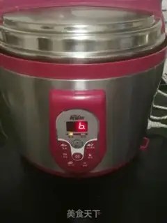 Make Big bone sour step 12