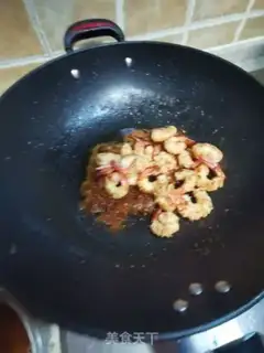 Make Crayfish step 8