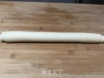 Make Pure machete step 3