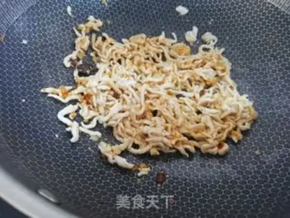 Make Fish fragrance step 11