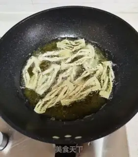 Make Pelican leaf step 13