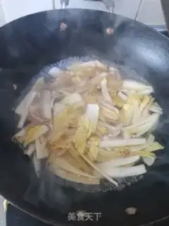 Make Beagle, pastry, soup step 7