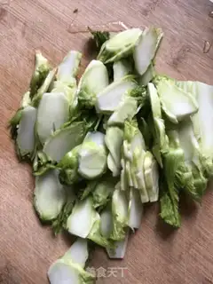 Make Five bouquets step 1
