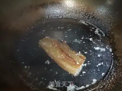Make ♪ Winter of carrots ♪ step 0