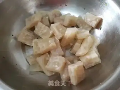 Make Frozen step 4