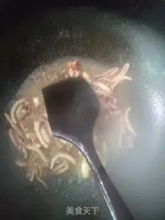 Make Steel squid step 6