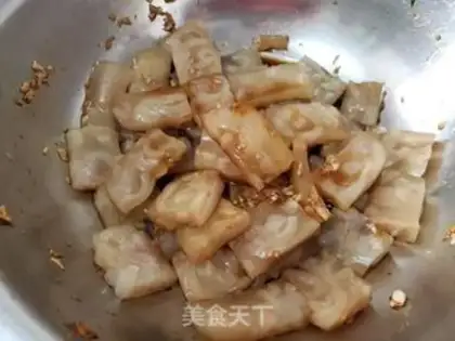 Make Frozen step 5