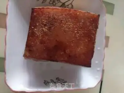 Make Plum chow step 2