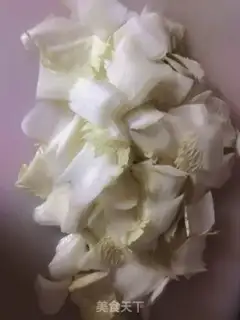 Make Pork and cabbage step 0