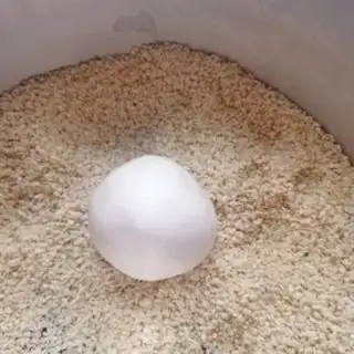 Make The Hole step 8