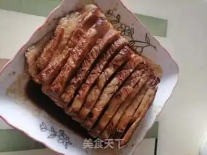 Make Plum chow step 3
