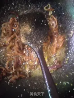 Make Steel squid step 11