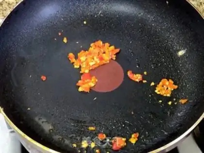 Make Kyo-su curry step 3
