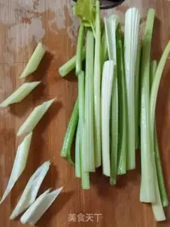 Make Come back to the celery step 2