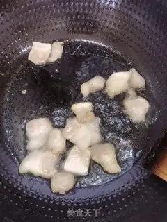 Make Pork and cabbage step 3