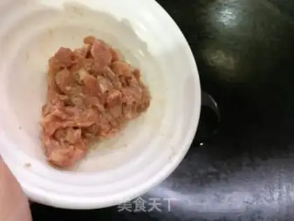 Make Piper beef silk step 4
