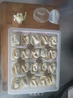 Make Chicken soup step 1