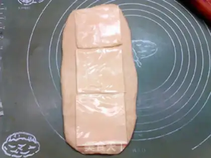 Make Ham cheese toast step 10