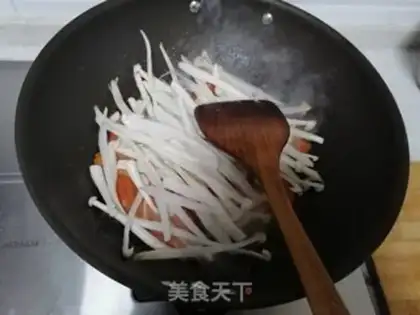 Make Tomato porridge step 3