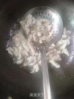 Make Dry-pot intestines shrimp step 4