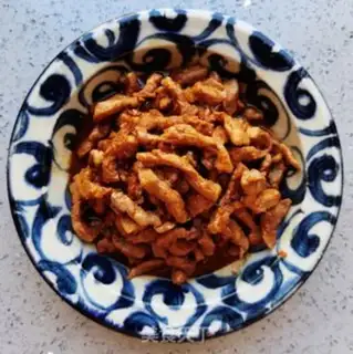 Make Kyo-su curry step 12