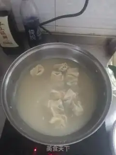 Make Chicken soup step 4