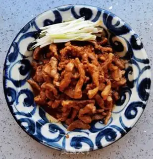 Make Kyo-su curry step 13