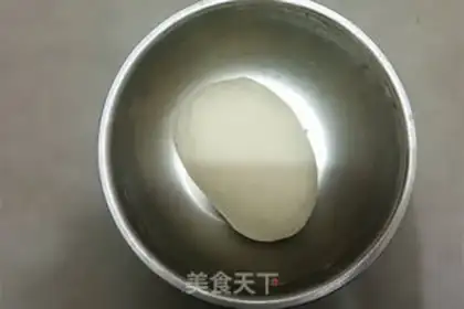 Make Soup-flowing sand buns step 0