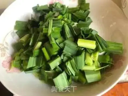 Make Fried sausage step 1