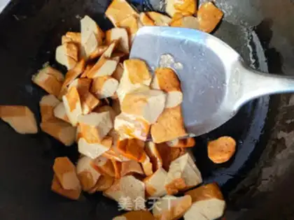 Make Homemade bean dry step 1