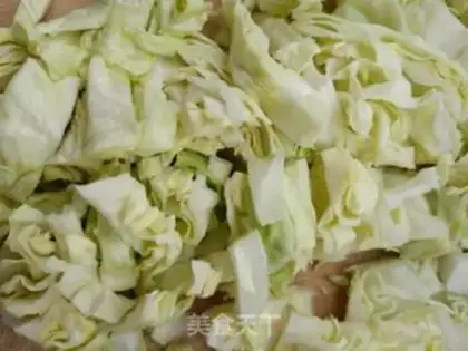 Make Witch diet step 5
