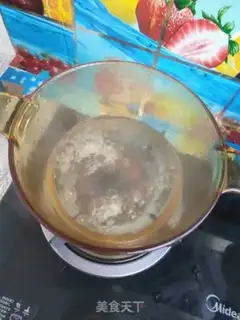 Make Shrimp cuisine step 2