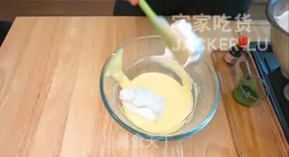Make Hokkaido Cup step 10