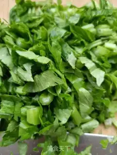 Make Witch diet step 7