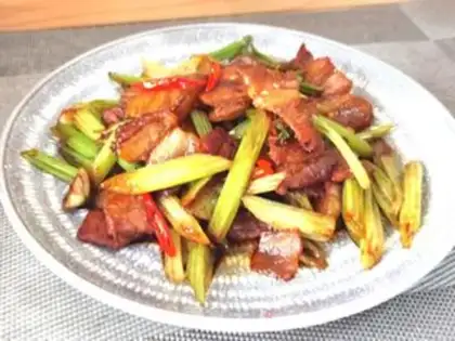 Make Come back to the celery step 13