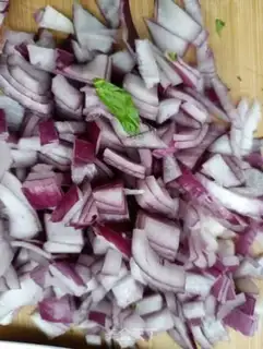 Make Witch diet step 8